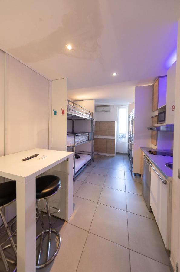 Cannes Flat Rentals Exterior photo