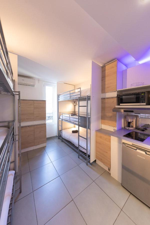 Cannes Flat Rentals Exterior photo