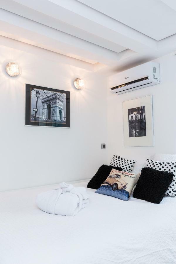 Cannes Flat Rentals Exterior photo