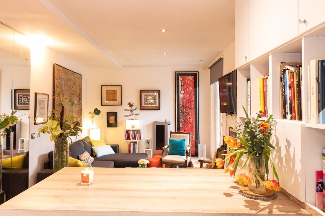 Cannes Flat Rentals Exterior photo