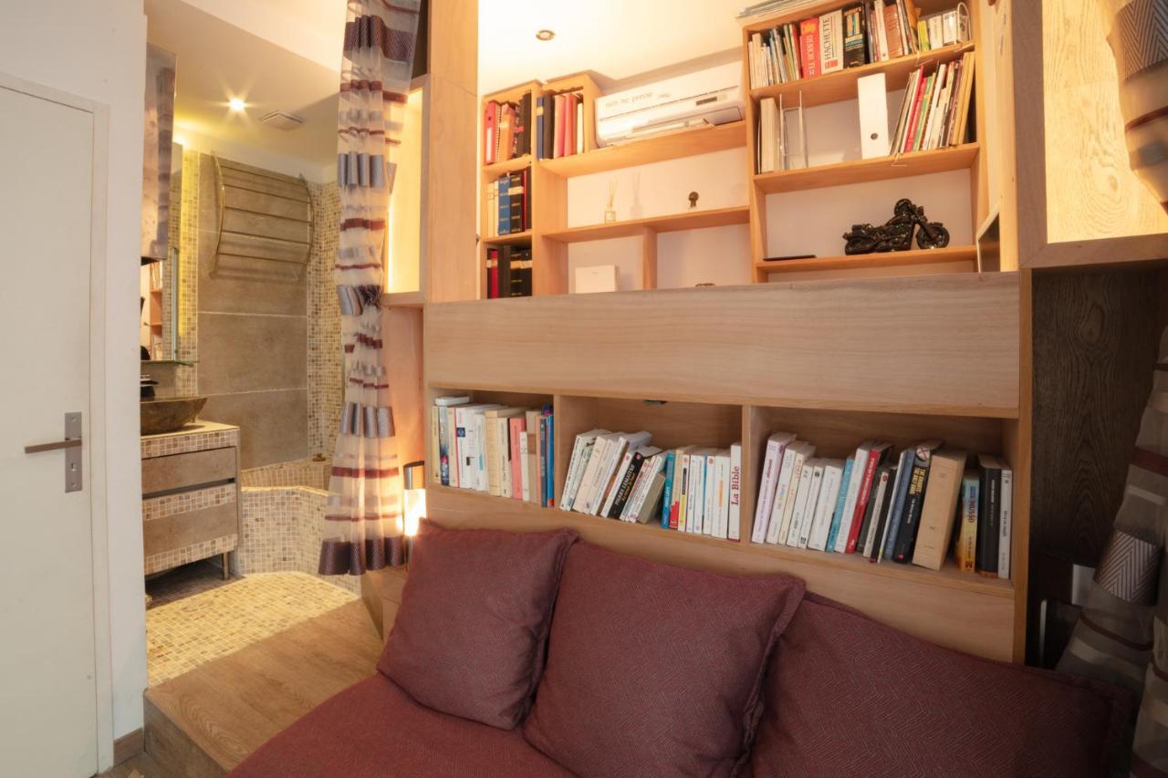 Cannes Flat Rentals Exterior photo
