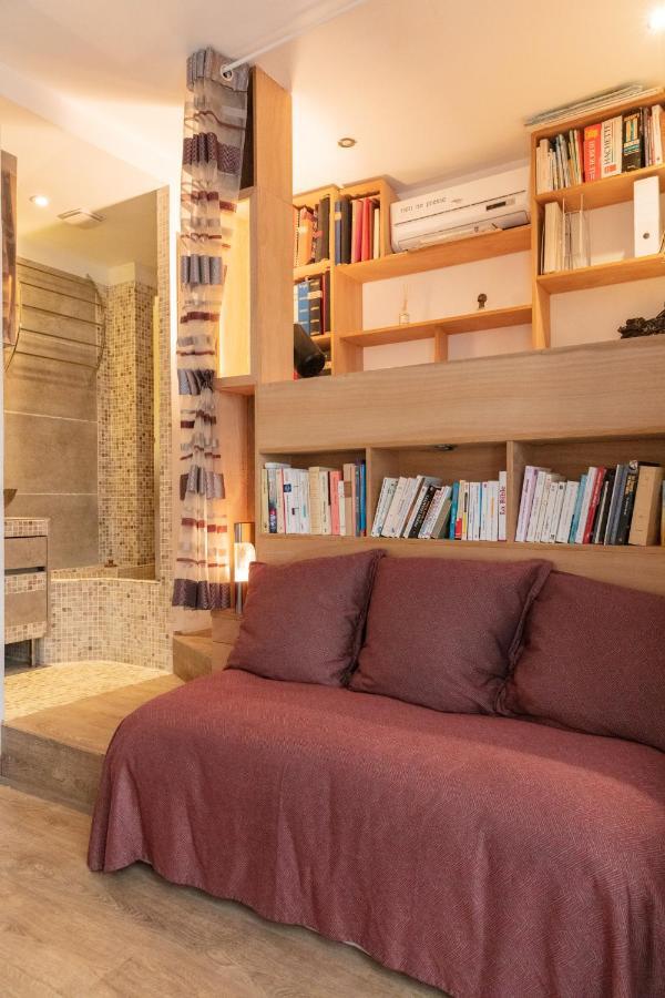 Cannes Flat Rentals Exterior photo